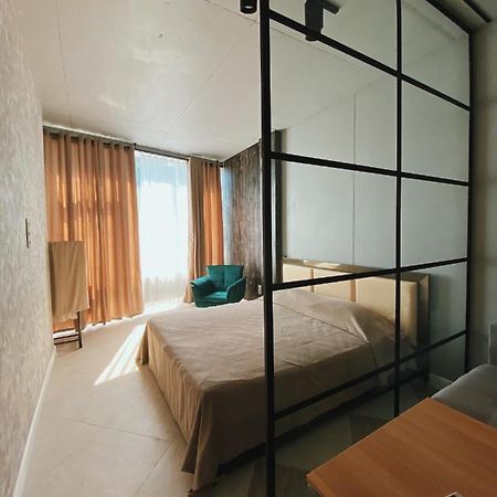 Arcadia Loft Apartment オデッサ エクステリア 写真