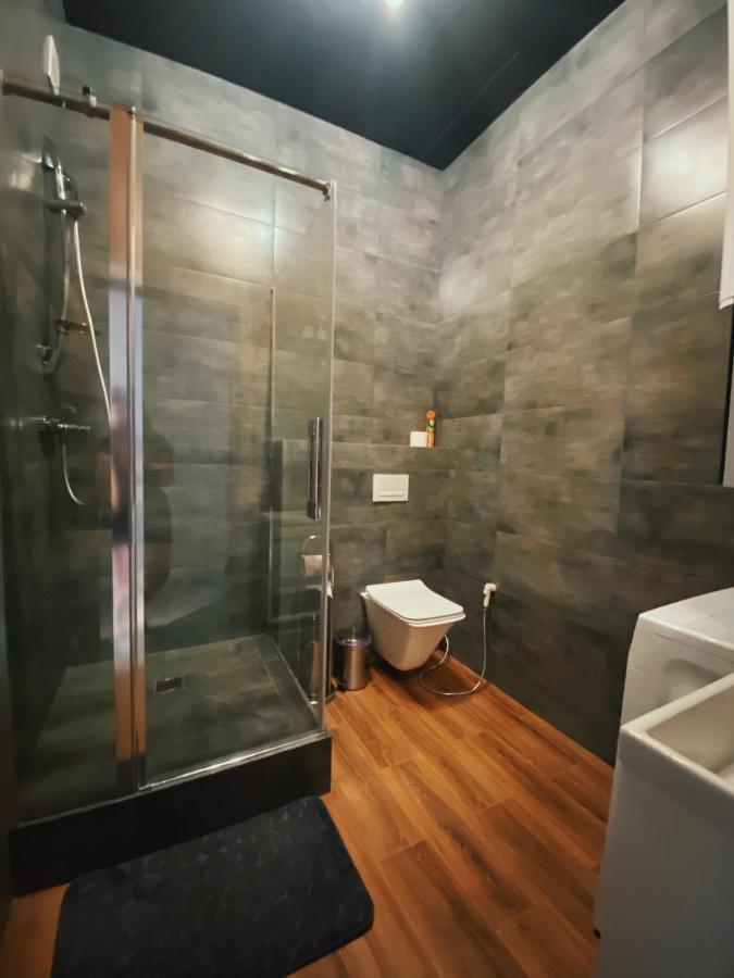 Arcadia Loft Apartment オデッサ エクステリア 写真