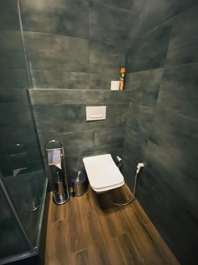Arcadia Loft Apartment オデッサ エクステリア 写真