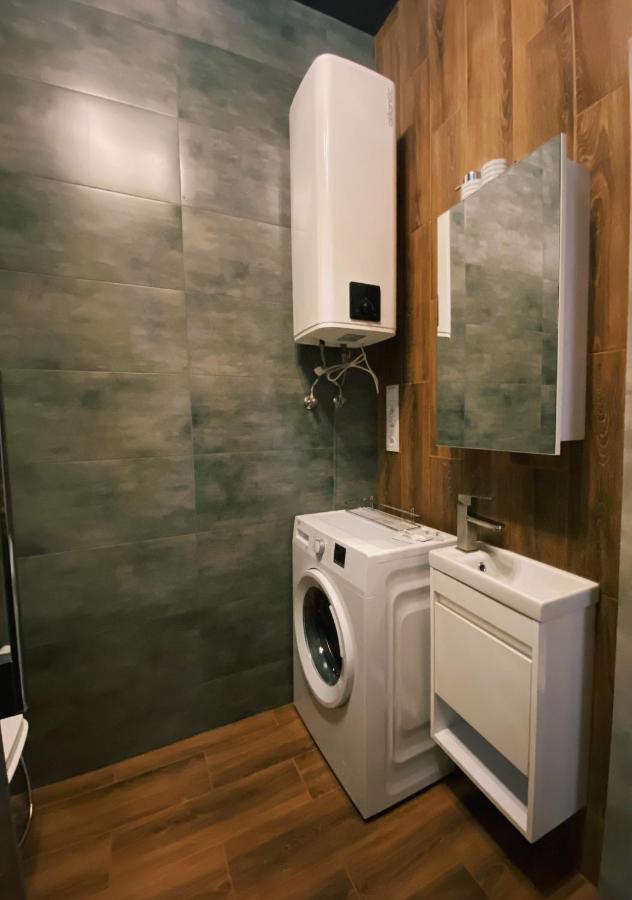 Arcadia Loft Apartment オデッサ エクステリア 写真
