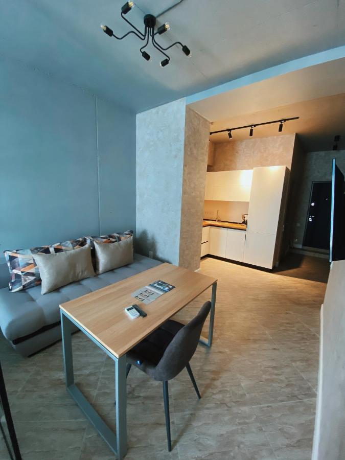 Arcadia Loft Apartment オデッサ エクステリア 写真