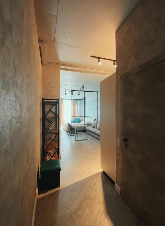 Arcadia Loft Apartment オデッサ エクステリア 写真
