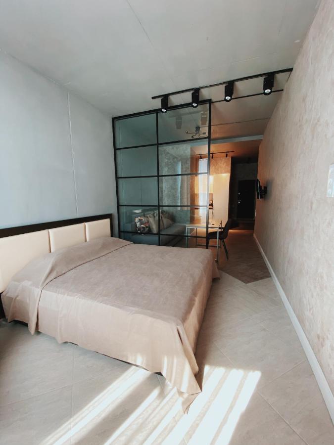 Arcadia Loft Apartment オデッサ エクステリア 写真