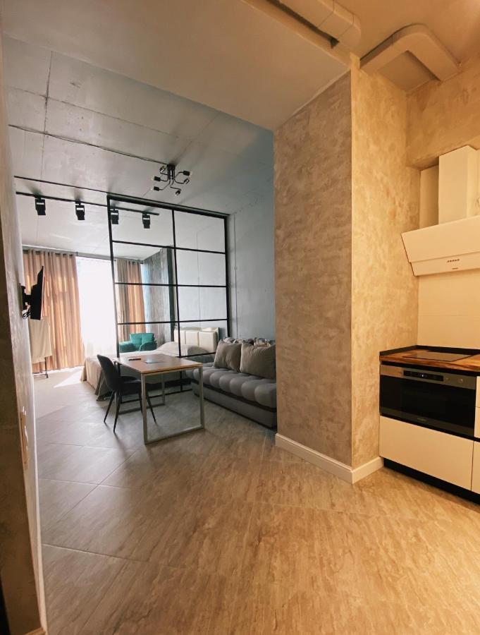 Arcadia Loft Apartment オデッサ エクステリア 写真